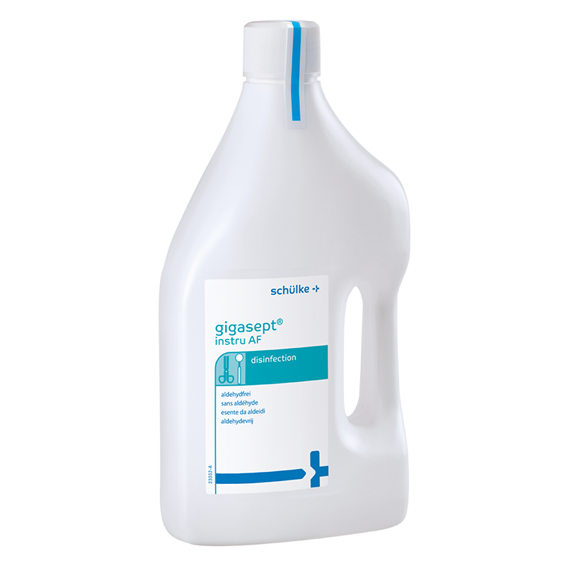 Гігасепт® Iнстру АФ (Gigasept® Instru AF)